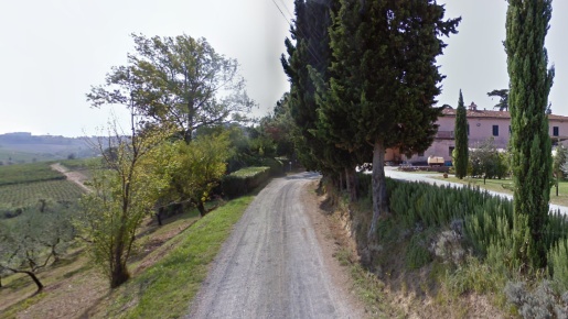 Foto Rustico a San Miniato La Scala, Calenzano di 90 m² con 2 locali