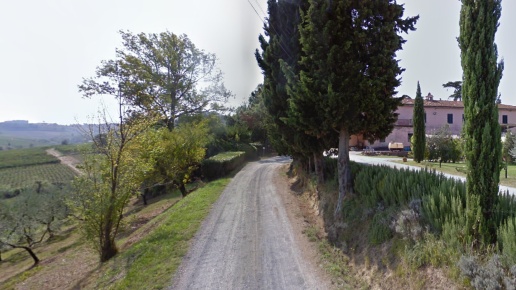 appartamento in vendita a San Miniato in zona La Scala