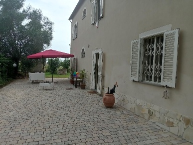 Foto Rustico a San Giuliano Terme Pontasserchio, Pappiana di 280 m²