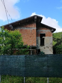 Foto Rustico a Massa Mirteto di 65 m² con 3 locali in vendita