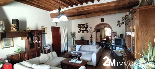 Foto Rustico a Vecchiano Vecchiano Nodica di 316 m² con 8 locali in vendita