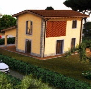 Foto Rustico a Empoli Stazione - Agenzia delle Entrate di 130 m² in vendita