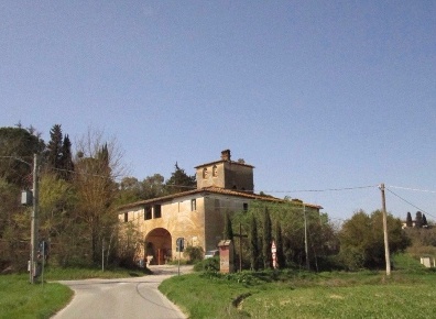 Foto Rustico a Peccioli Centro di 750 m² con 12 locali in vendita