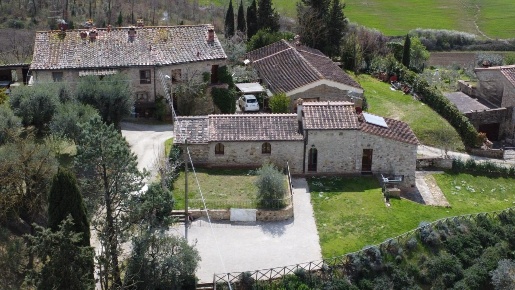 Foto Rustico a Colle di Val d'Elsa Quartaia, Pian dell'Olmino, Mensanello