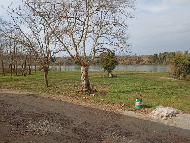 Foto Rustico a Pisa La Vettola di 41 m² con 3 locali in vendita