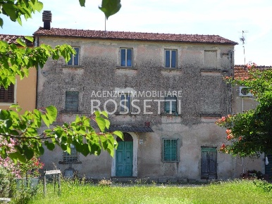 Foto Rustico a Larciano San Rocco di 250 m² con 10 locali in vendita