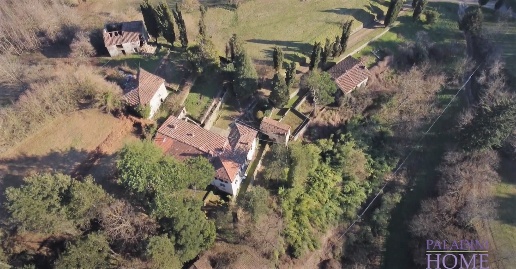 Foto Rustico a Borgo a Mozzano Salita di 1890 m² con 1 locali in vendita