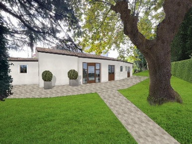 Foto Rustico a Cascina Navacchio Nord - Zambra di 98 m² con 3 locali