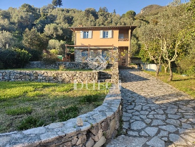 Foto Rustico a Camaiore Camaiore Paese di 120 m² con 7 locali in vendita