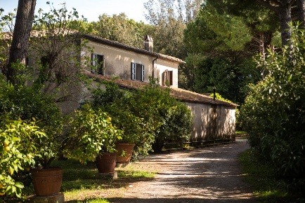 Foto Rustico a Pisa San Francesco di 1335 m² con 20 locali in vendita
