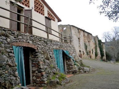 Foto Rustico a San Giuliano Terme Asciano, Agnano di 600 m² con 12 locali