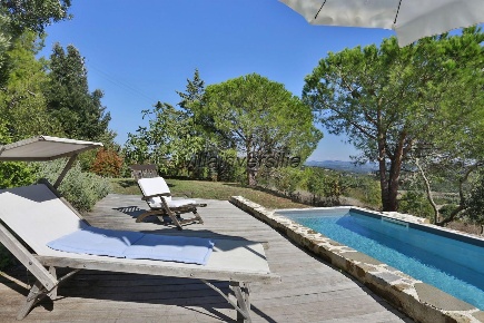 Foto Rustico a Manciano di 180 m² con 8 locali in vendita