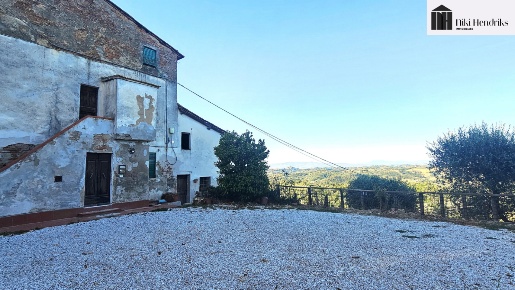 Foto Rustico a San Miniato Cigoli, La Serra, Bucciano, Balconevisi