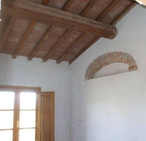 Foto Rustico a Cerreto Guidi Centro di 60 m² con 3 locali in vendita