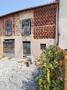 Foto Rustico a Lucca San Marco - Acquacalda di 80 m² con 5 locali