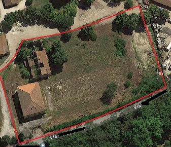 Foto Rustico a Vecchiano Vecchiano Nodica di 800 m² con 10 locali