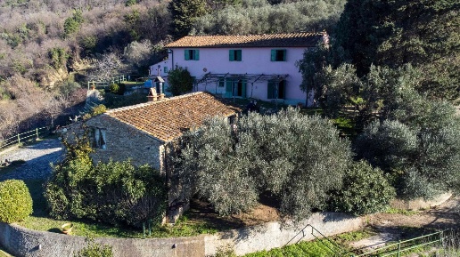 Foto Rustico a San Giuliano Terme Rigoli, Molina di Quosa di 320 m²