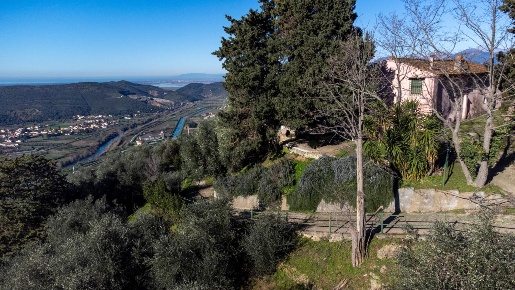 Foto Rustico a San Giuliano Terme Rigoli, Molina di Quosa di 320 m²
