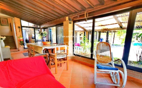 Foto Rustico a Casciana Terme Lari di 130 m² con 6 locali in vendita