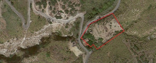 Foto Rustico a Castelmola di 60 m² con 3 locali in vendita