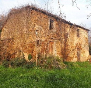Foto Rustico a Capraia e Limite di 190 m² con 6 locali in vendita