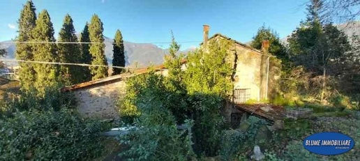 Foto Rustico a Camaiore Camaiore Paese di 200 m² con 6 locali in vendita