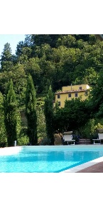 Foto Rustico a Pescaglia Centro di 250 m² con 8 locali in vendita