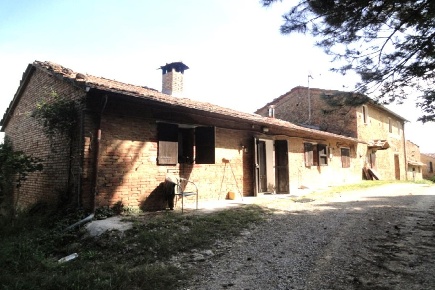 Foto Rustico a San Gimignano di 435 m² con 10 locali in vendita