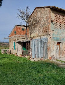 Foto Rustico a Castelfranco di Sotto Centro di 100 m² con 4 locali