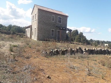 Foto Rustico a Manciano di 200 m² con 8 locali in vendita