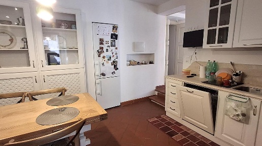 Foto Rustico a San Giuliano Terme San Giuliano Terme Paese di 90 m²