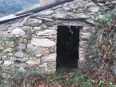 Foto Rustico a Vernazza Centro Storico di 15 m² in vendita