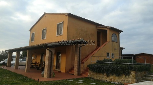 Foto Rustico a Manciano di 250 m² con 10 locali in vendita