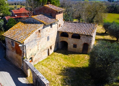 Foto Rustico a Colle di Val d'Elsa Quartaia, Pian dell'Olmino, Mensanello