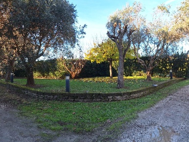 Foto Rustico a Cascina Navacchio Sud di 240 m² con 10 locali in vendita