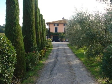 Foto Rustico a Montecarlo Centro di 750 m² con 18 locali in vendita