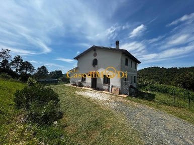 Foto Rustico a Rosignano Marittimo Castelnuovo della Misericordia, Gabbro