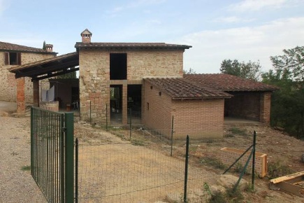 Foto Rustico a Asciano di 130 m² in vendita