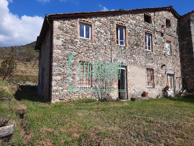 Foto Rustico a Borgo a Mozzano Piazza Anfiteatro - Torre Guinigi di 220 m²
