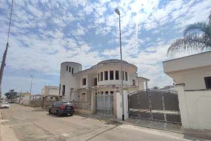 Foto Rustico a Nardò Centro di 610 m² con 12 locali in vendita