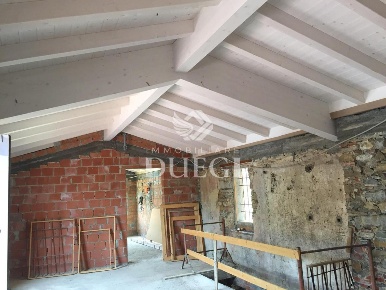 Foto Rustico a Massarosa Pieve a Elici, Montigiano, Gualdo di 115 m²