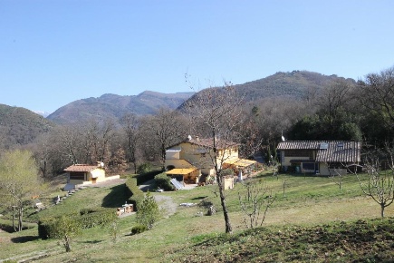 Foto Rustico a Lucca Aquilea - Mastiano di 600 m² con 14 locali in vendita