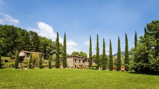 Foto Rustico a Lucca Piazza Napoleone - San Michele di 1000 m² in vendita