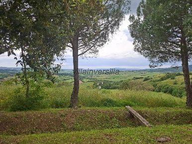 Foto Rustico a Semproniano di 230 m² con 8 locali in vendita