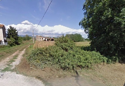 Foto Rustico a Altopascio Badia Pozzeveri, Le Corti di 500 m² con 6 locali