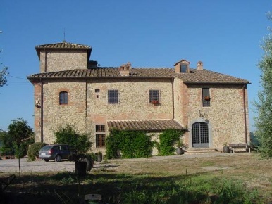 Foto Rustico a San Casciano in Val di Pesa Centro di 1250 m² con 35 locali