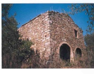 Foto Rustico a Suvereto Guizza di 60 m² con 2 locali in vendita