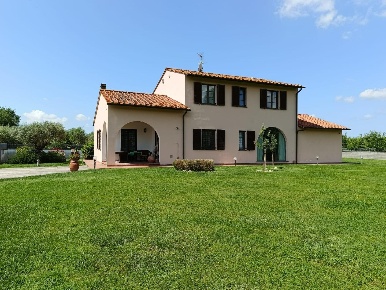 Foto Rustico a San Giuliano Terme Pisanova - Pardi di 265 m² con 7 locali