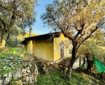 Foto Rustico a Pietrasanta di 33 m² con 2 locali in vendita
