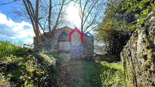 Foto Rustico a Pescaglia di 50 m² con 2 locali in vendita